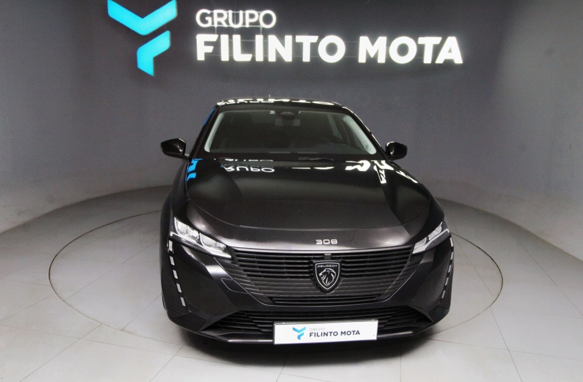 PEUGEOT 308 1.5 BlueHDi Active Pack
