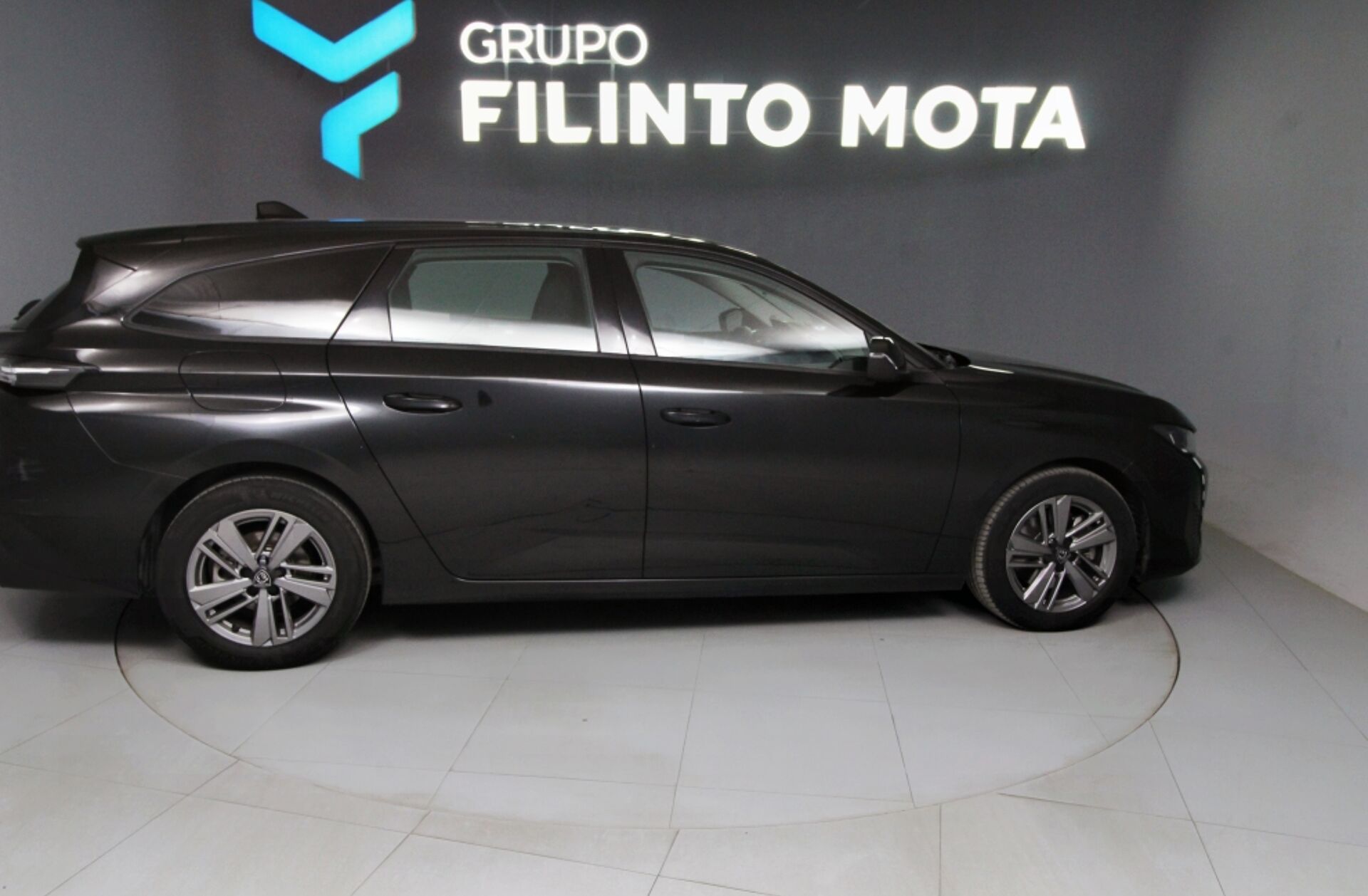 PEUGEOT 308 SW 1.5 BlueHDi Active Pack