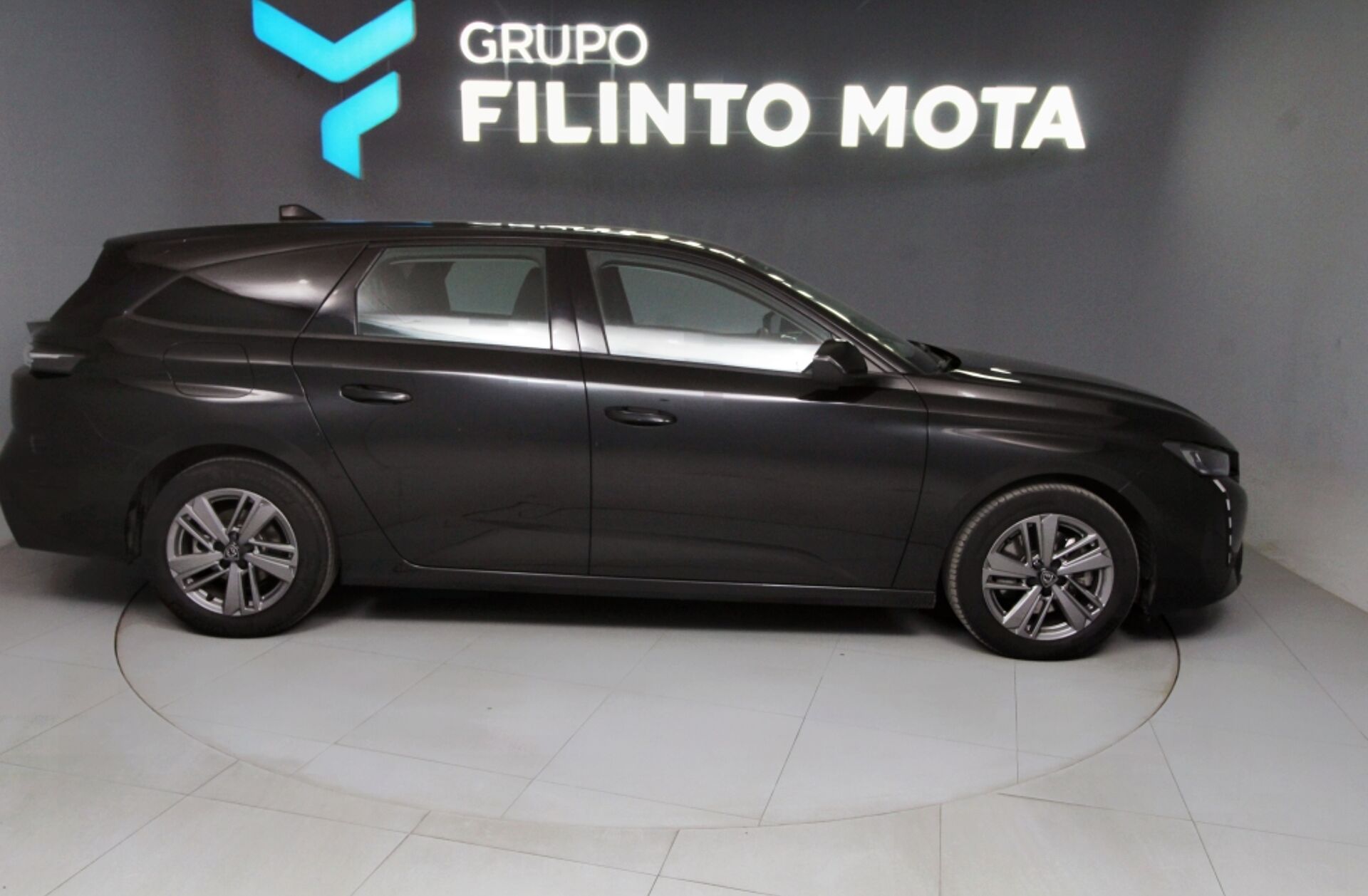 PEUGEOT 308 SW 1.5 BlueHDi Active Pack