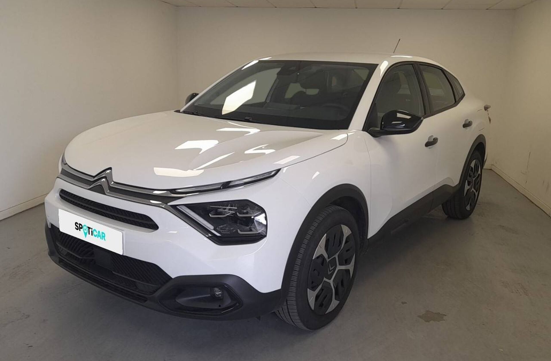 CITROEN C4 X 1.2 Puretech   S&S Feel