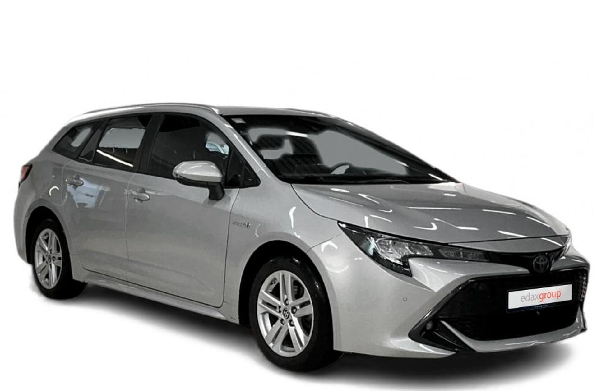 TOYOTA Corolla 1.8 Hybrid Comfort