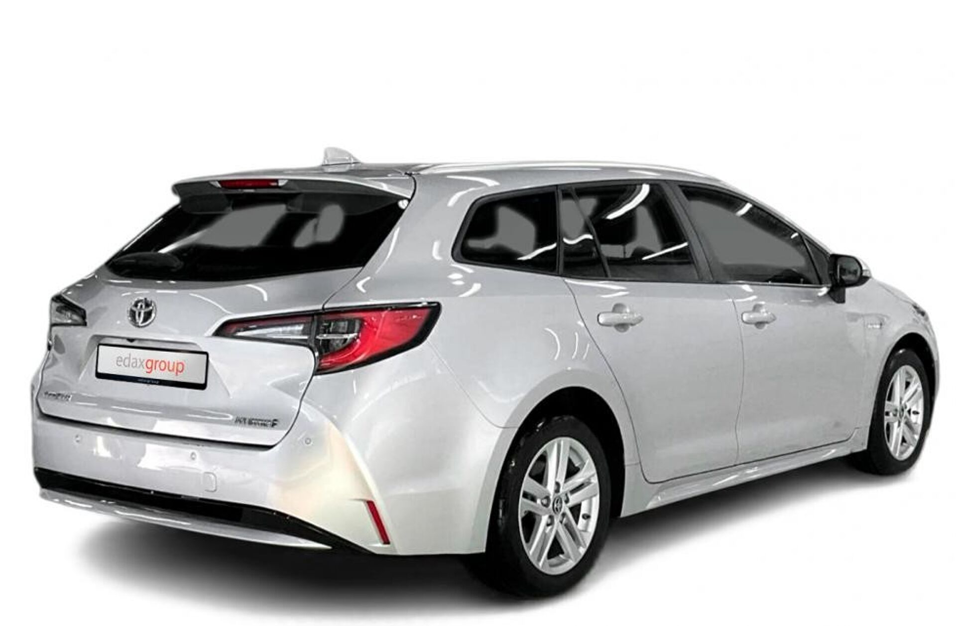 TOYOTA Corolla 1.8 Hybrid Comfort