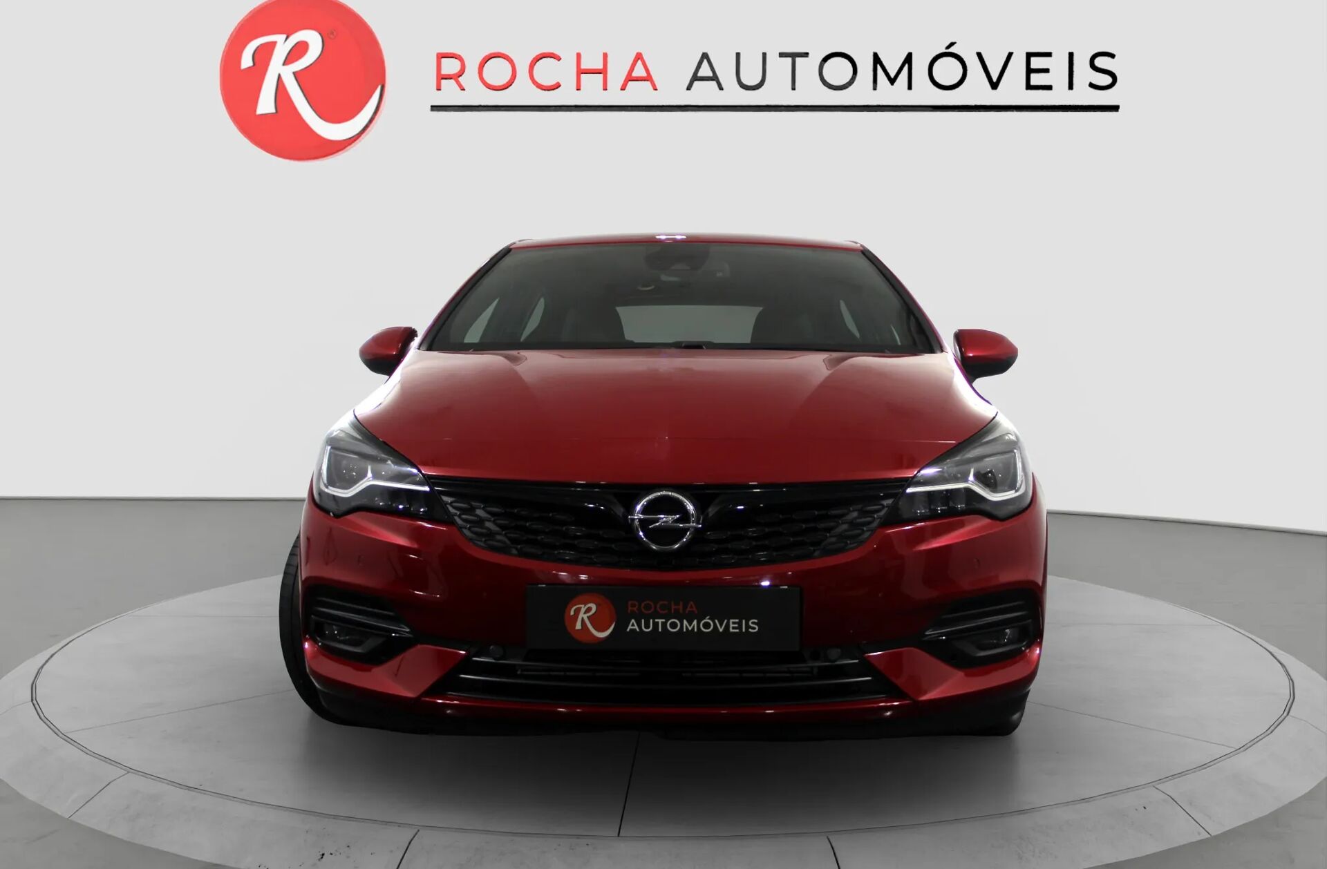 OPEL Astra 1.2 T Ultimate S/S