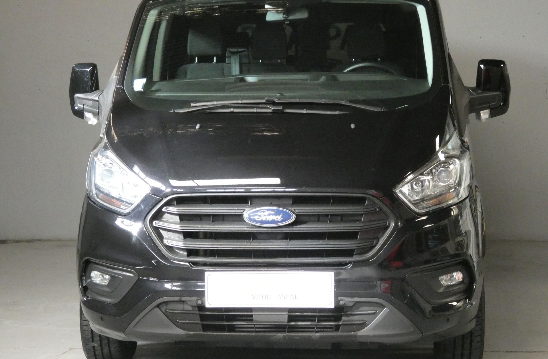 FORD Transit 340L2 2.0 H1-T.B.Trend