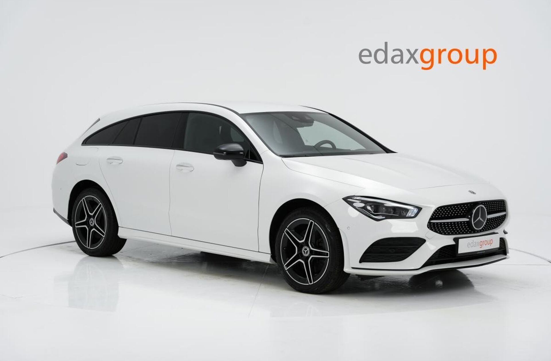 MERCEDES Classe CLA CLA 250 e AMG Line