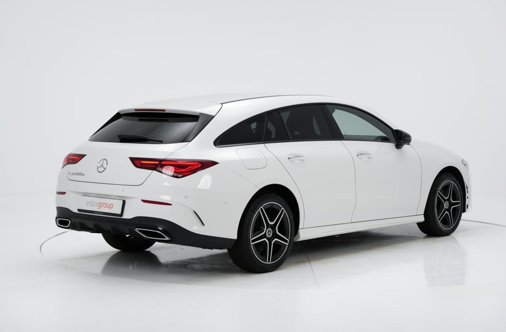 MERCEDES Classe CLA CLA 250 e AMG Line