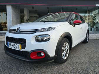 CITROEN C3 1.2 PureTech Feel Pack