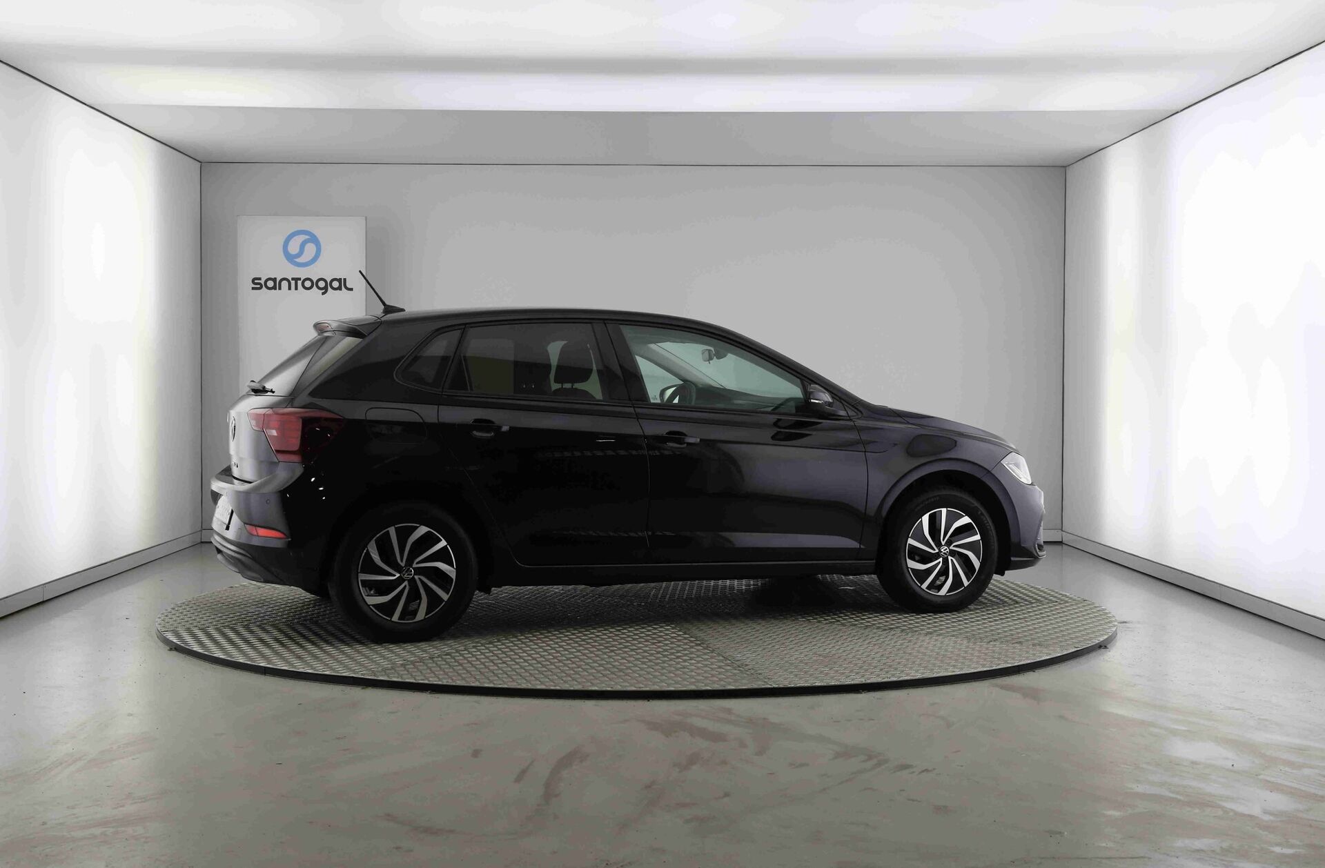 VOLKSWAGEN Polo 1.0 TSI Urban