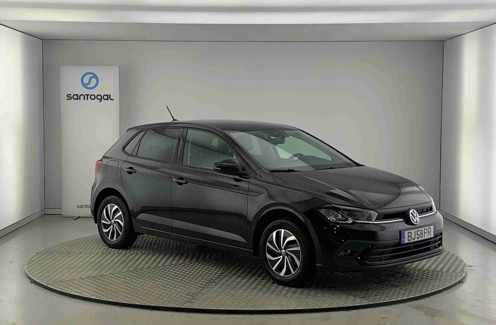 VOLKSWAGEN Polo 1.0 TSI Urban