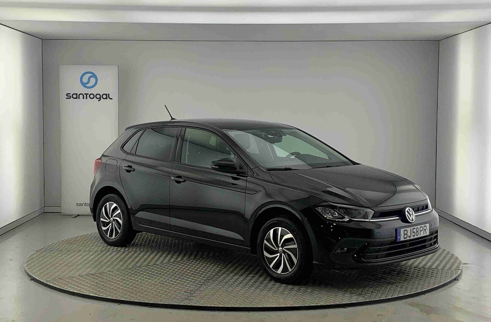 VOLKSWAGEN Polo 1.0 TSI Urban