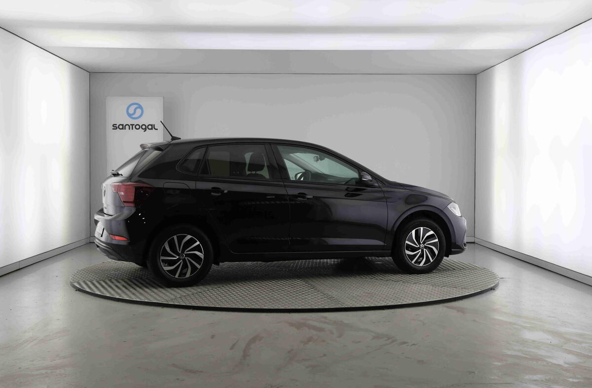 VOLKSWAGEN Polo 1.0 TSI Urban