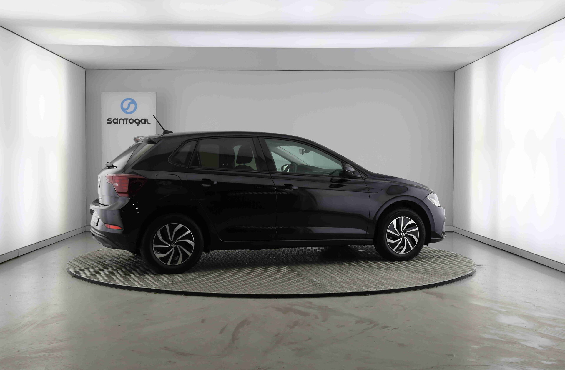 VOLKSWAGEN Polo 1.0 TSI Urban