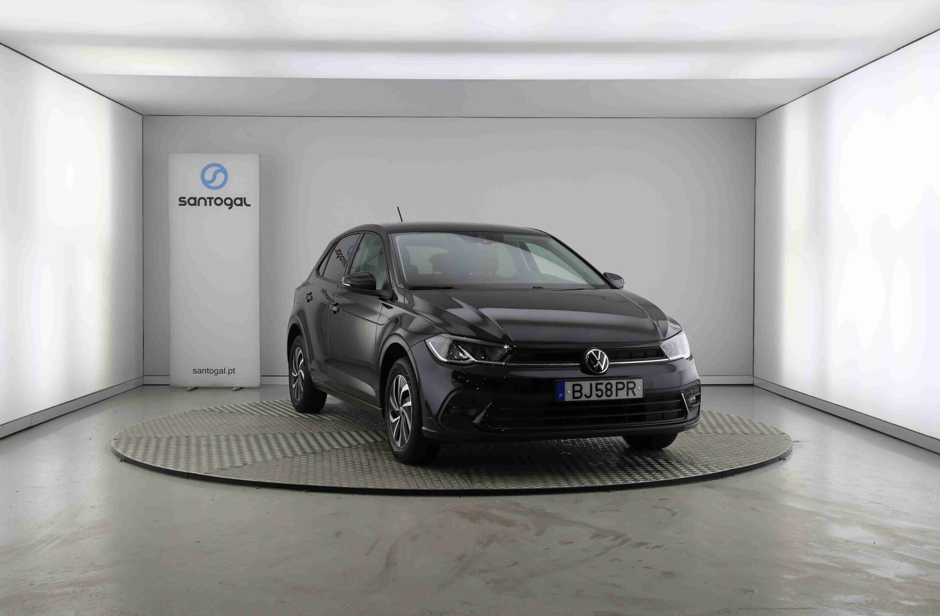 VOLKSWAGEN Polo 1.0 TSI Urban