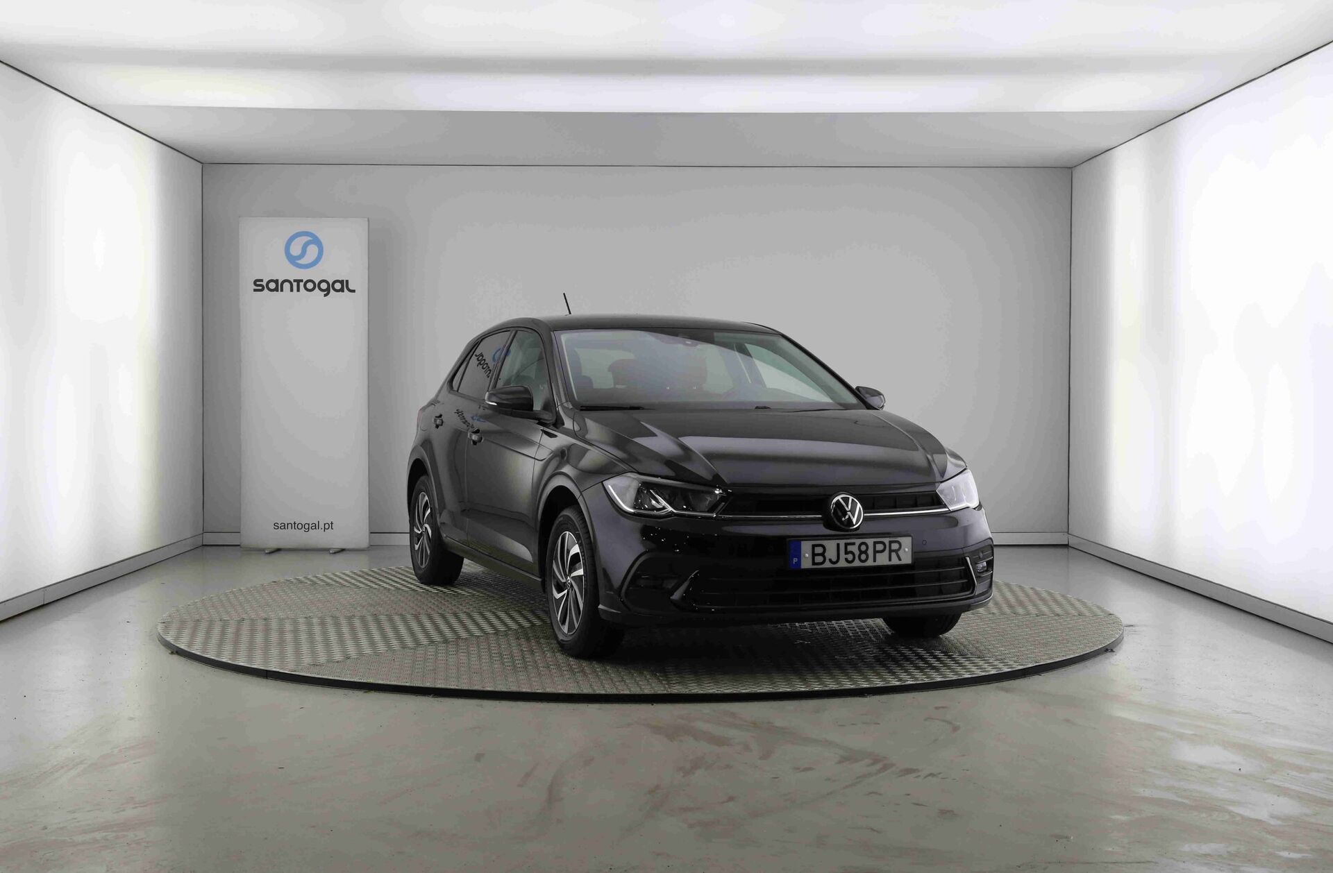 VOLKSWAGEN Polo 1.0 TSI Urban