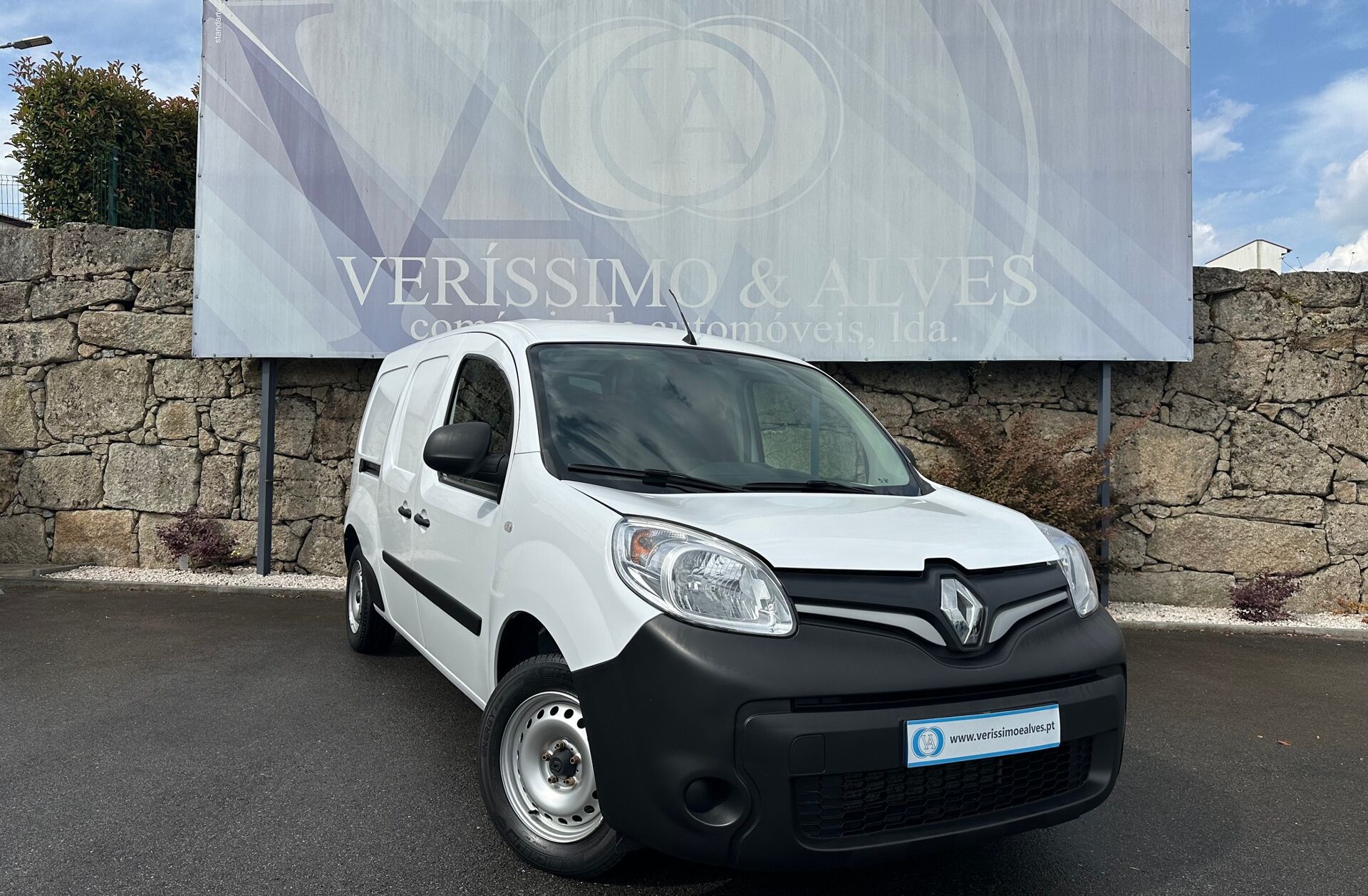 RENAULT Kangoo 1.5 dCi Maxi Business S/S