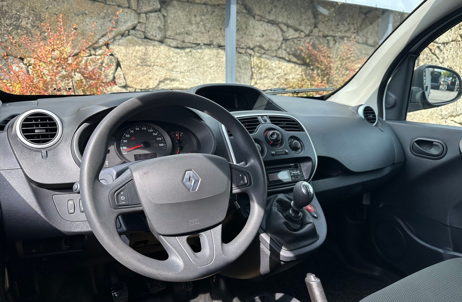 RENAULT Kangoo 1.5 dCi Maxi Business S/S