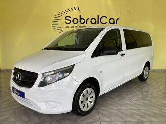 MERCEDES Vito 114 CDi/34