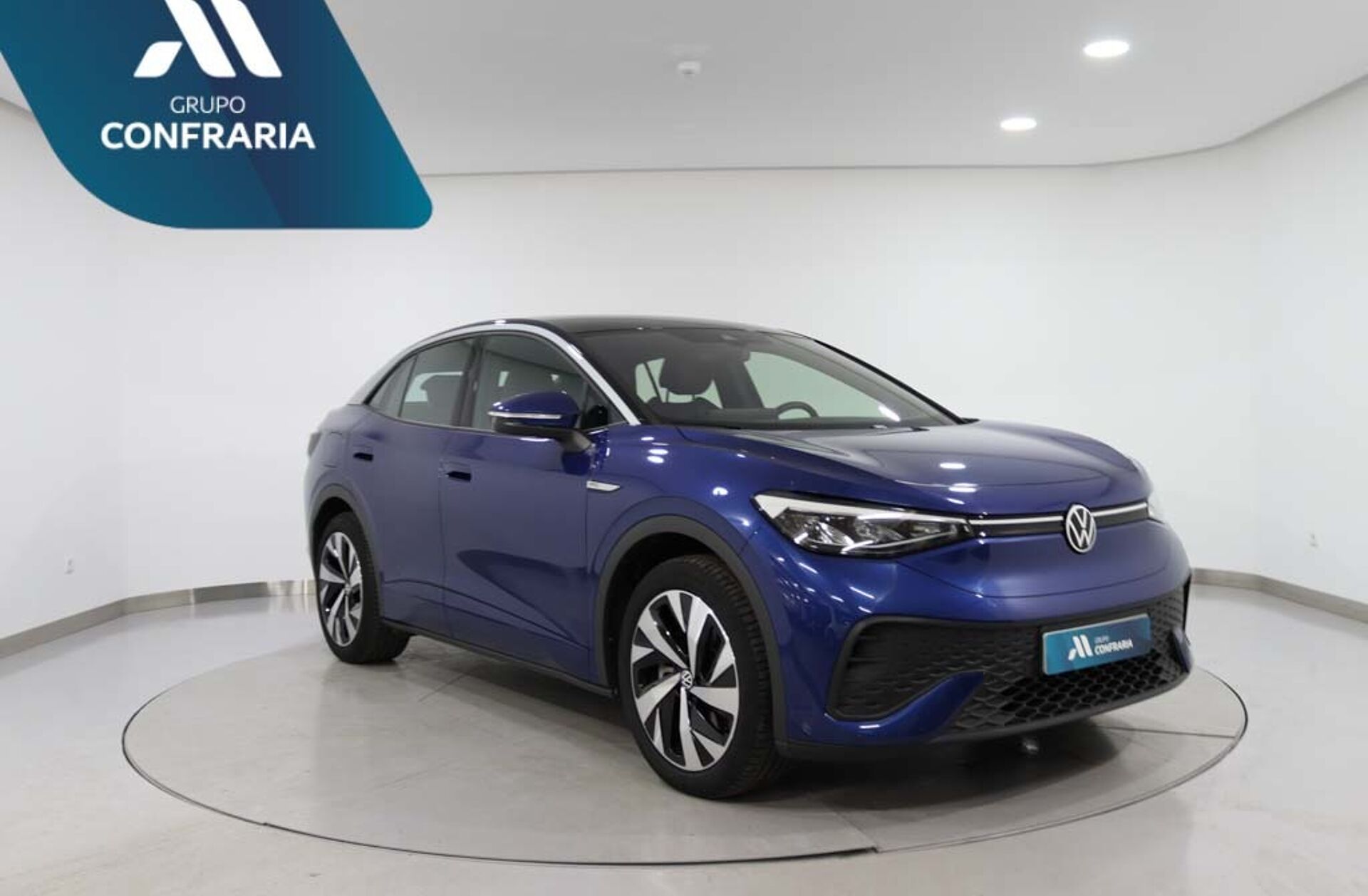 VOLKSWAGEN ID.5 77 kWh Pro Urban