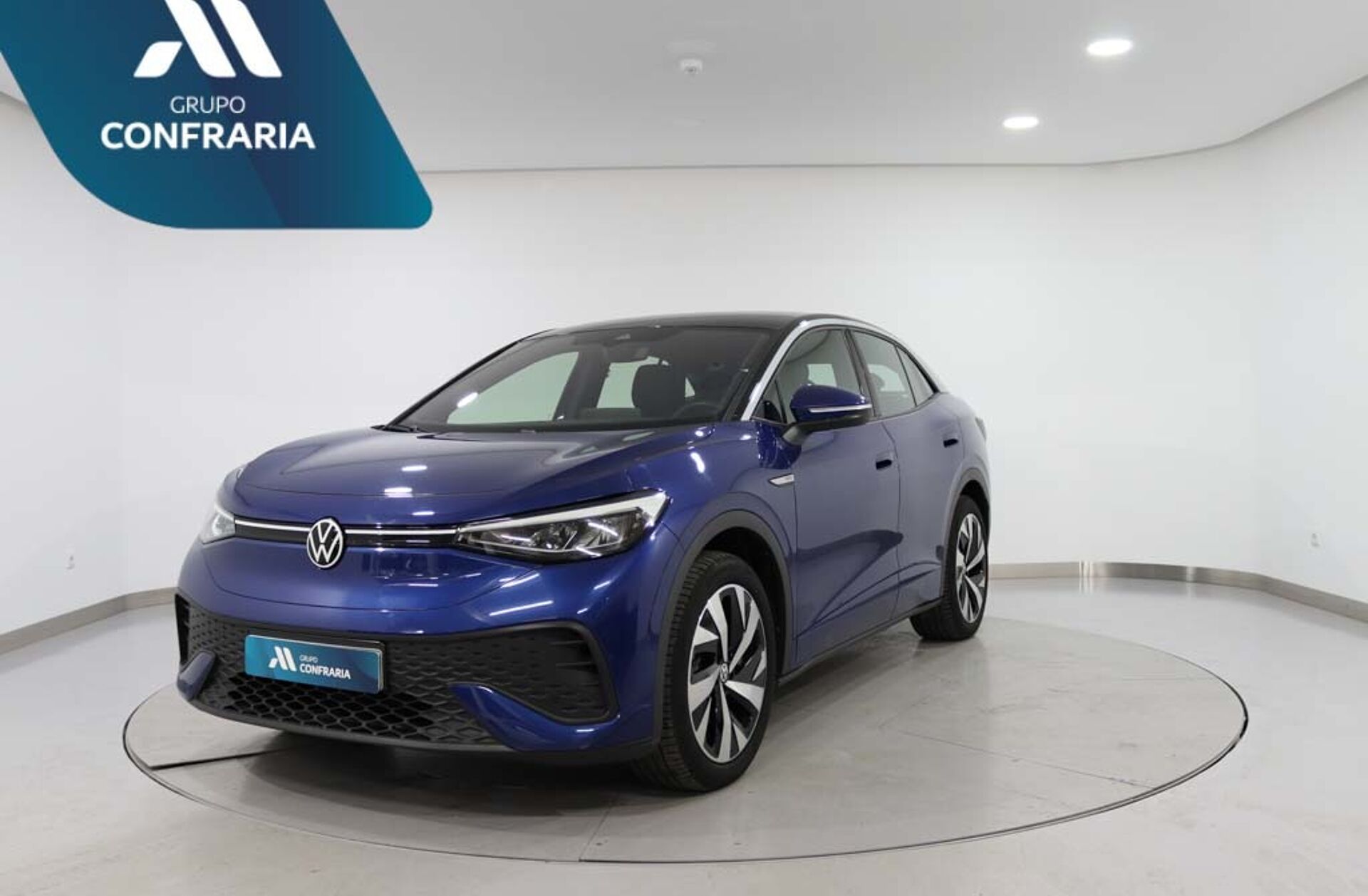 VOLKSWAGEN ID.5 77 kWh Pro Urban