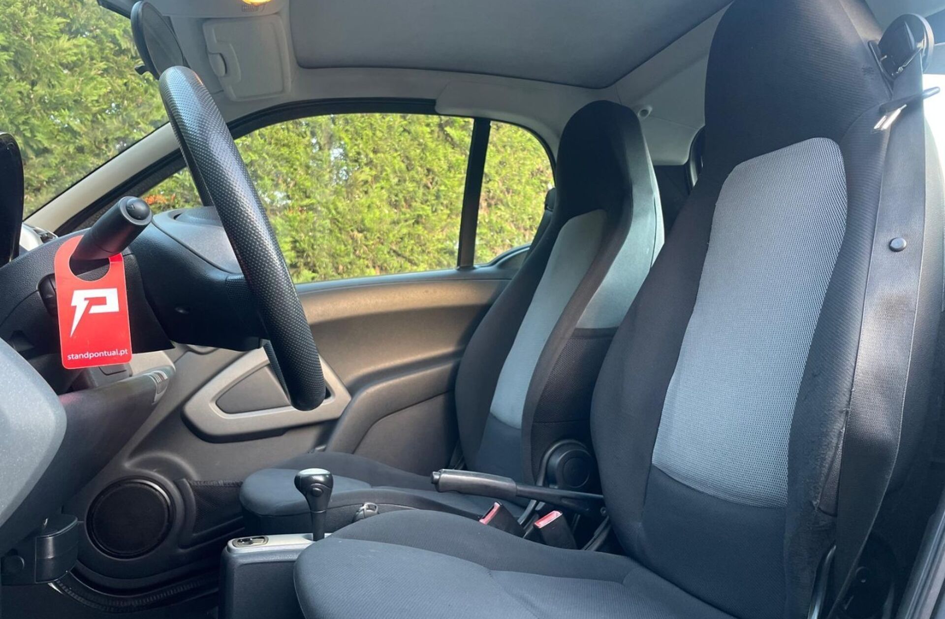 SMART Fortwo 1.0 mhd Pulse 71