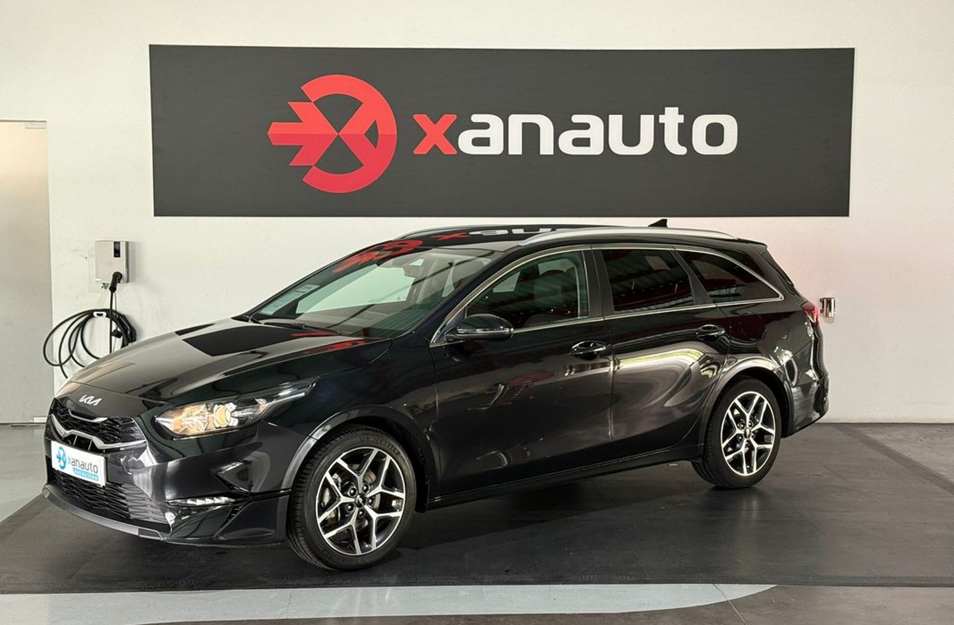 KIA Ceed 1.0 T-GDi Drive