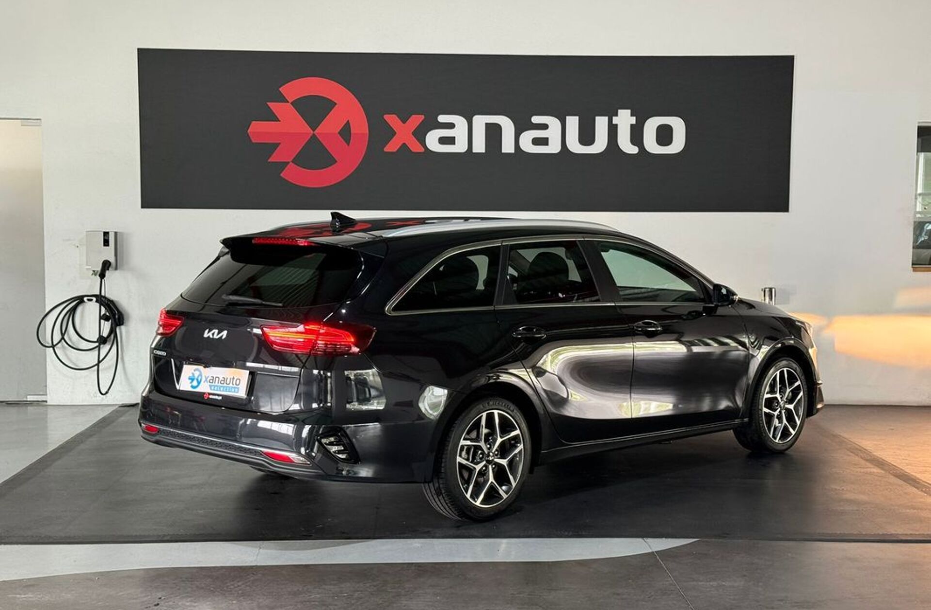 KIA Ceed 1.0 T-GDi Drive