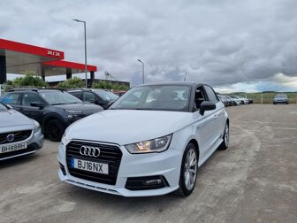 AUDI A1 1.4 TDI S-line