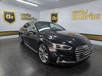 AUDI A8 Coupe 3.0 TFSI quattro tiptronic