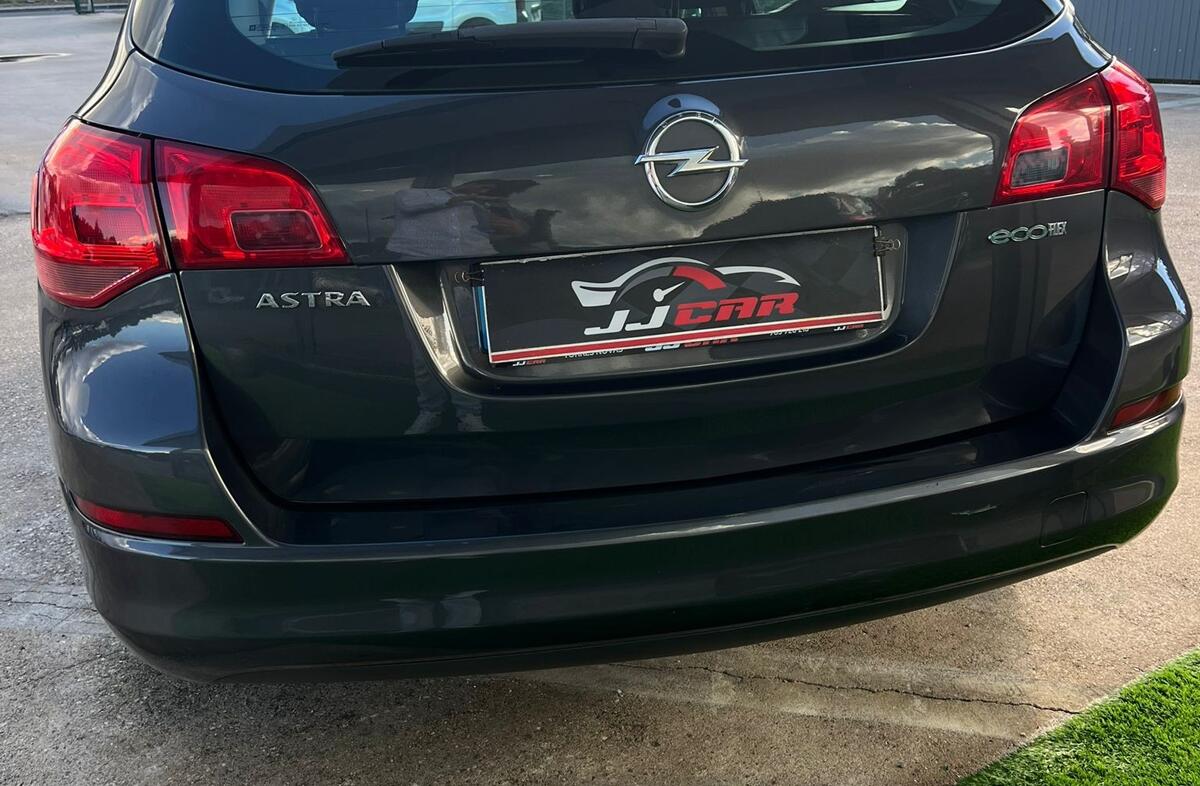 OPEL Astra J Astra ST 1.3 CDTi Cosmo S/S