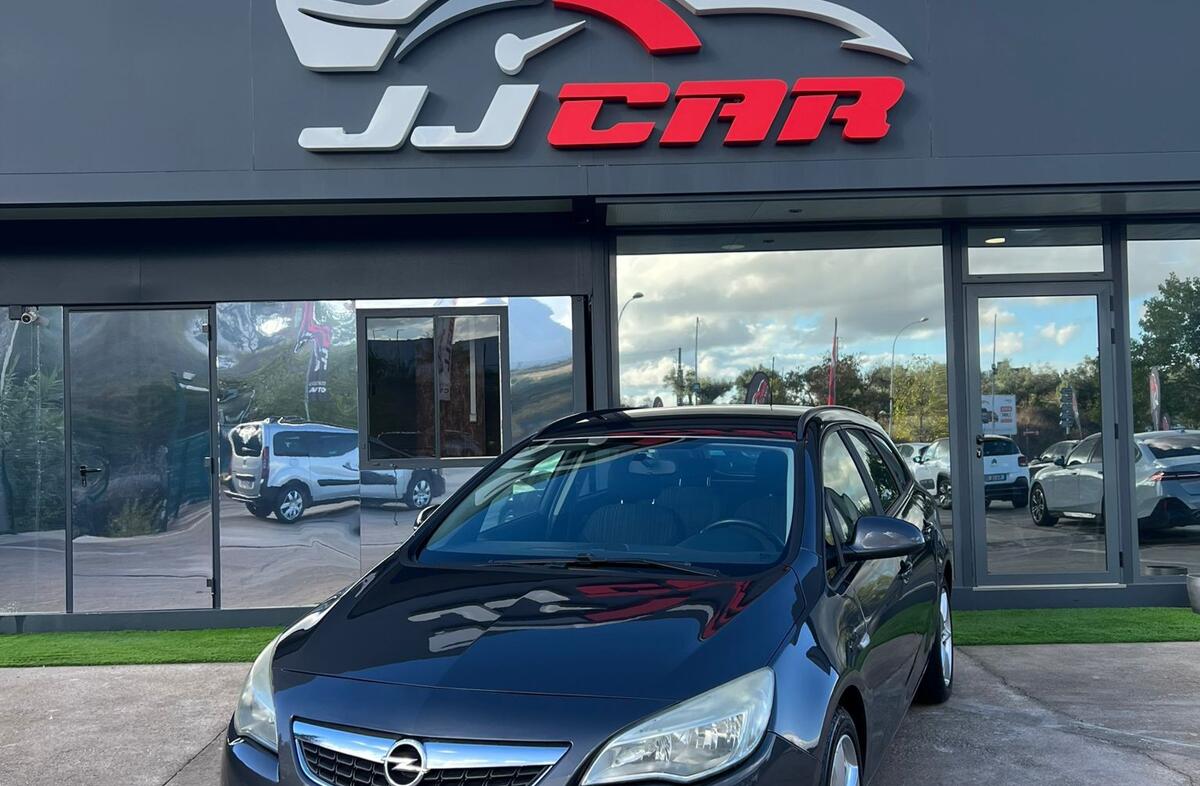 OPEL Astra J Astra ST 1.3 CDTi Cosmo S/S