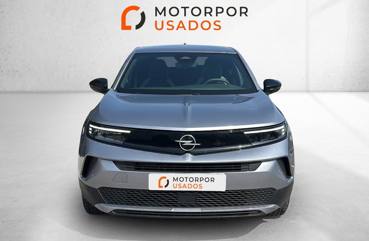 OPEL Mokka 1.2 T Edition