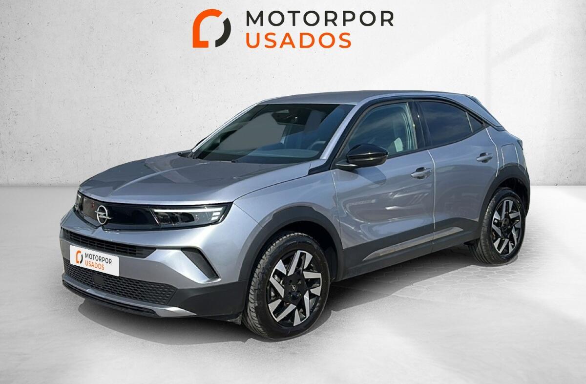OPEL Mokka 1.2 T Edition
