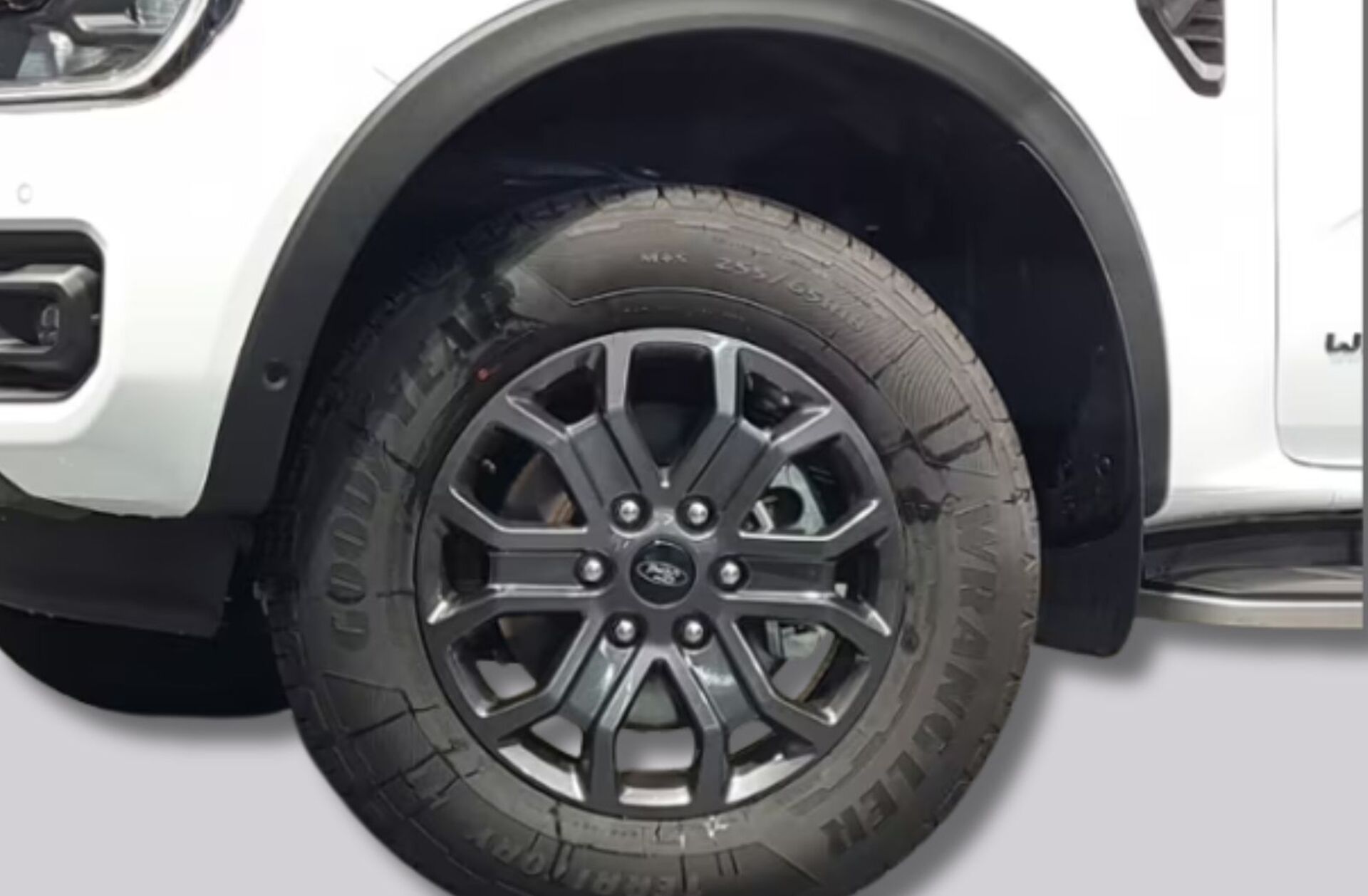 FORD Ranger 3.0 EcoBlue CD Wildtrak 4WD Aut.