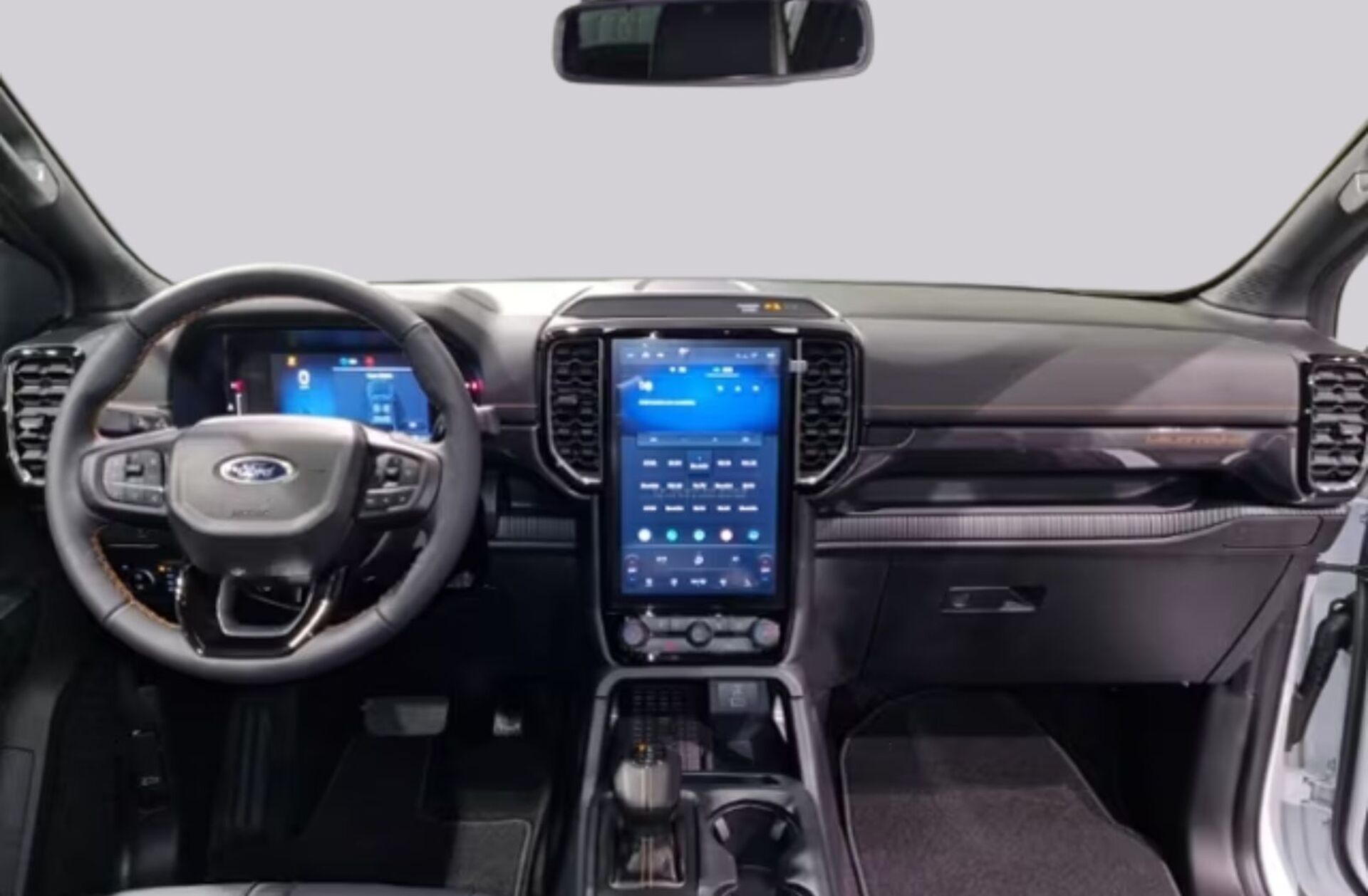 FORD Ranger 3.0 EcoBlue CD Wildtrak 4WD Aut.