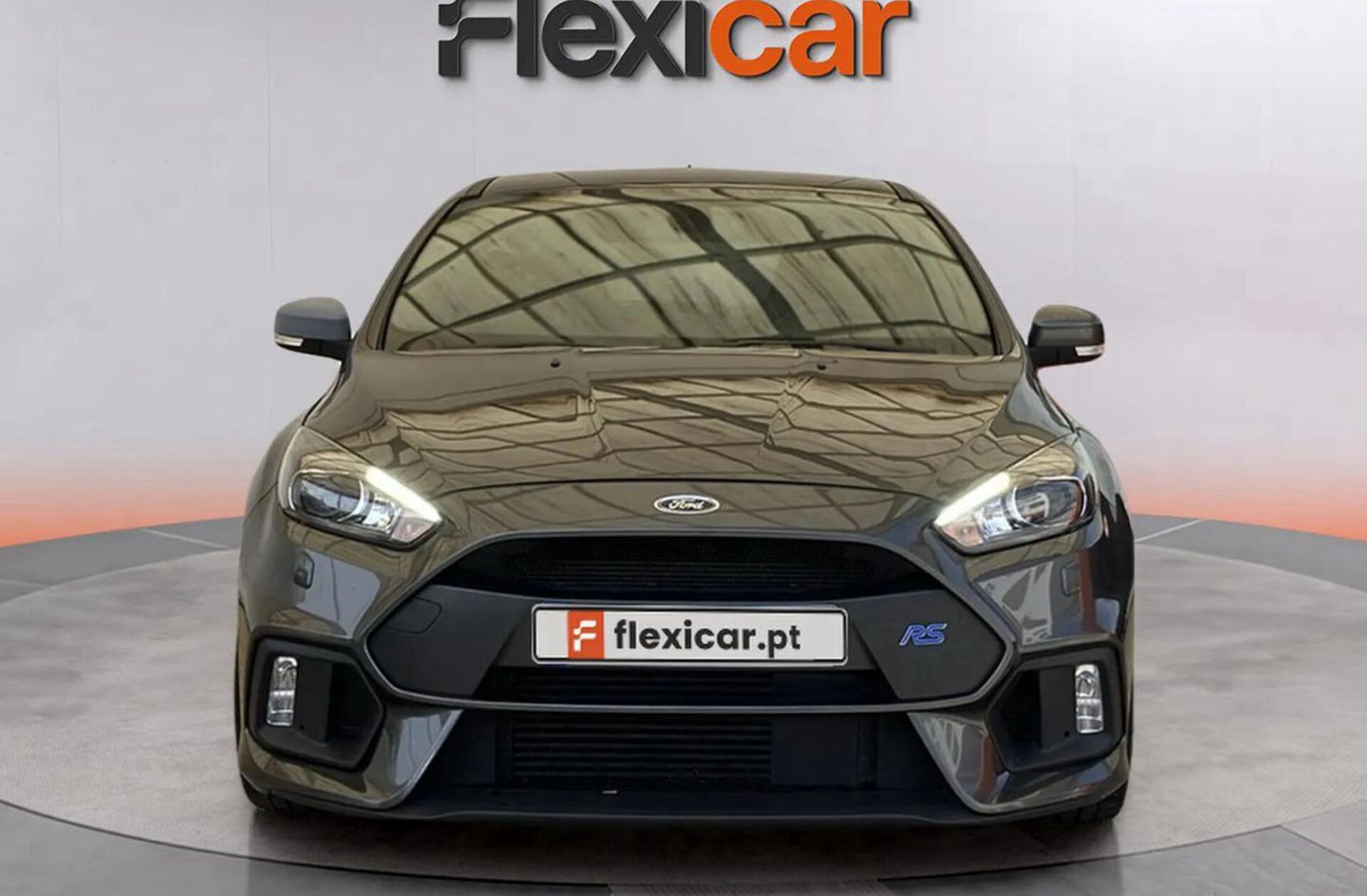 FORD Focus 2.3 EcoBoost RS Pack Performance
