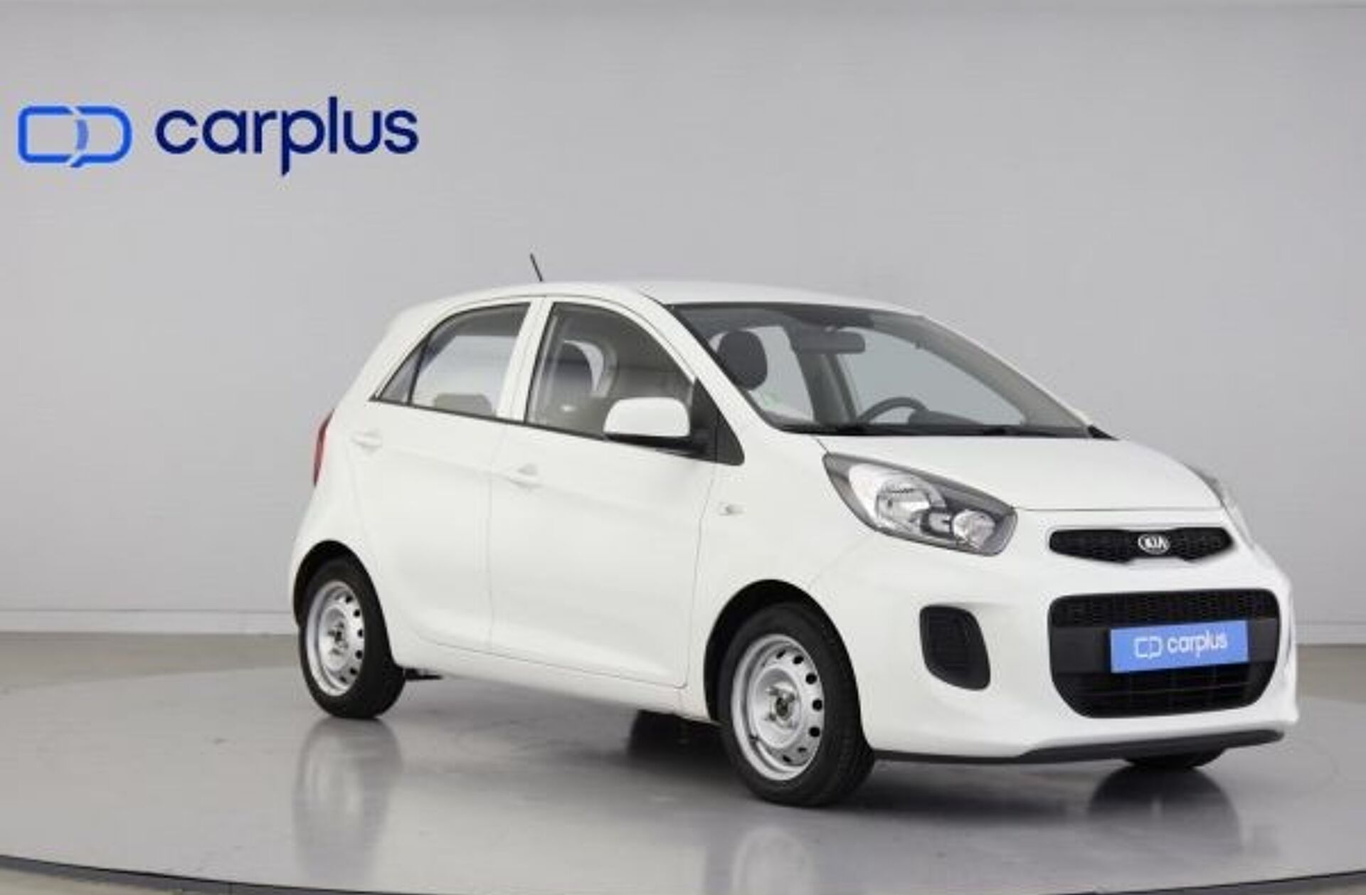 KIA Picanto 1.0 CVVT More