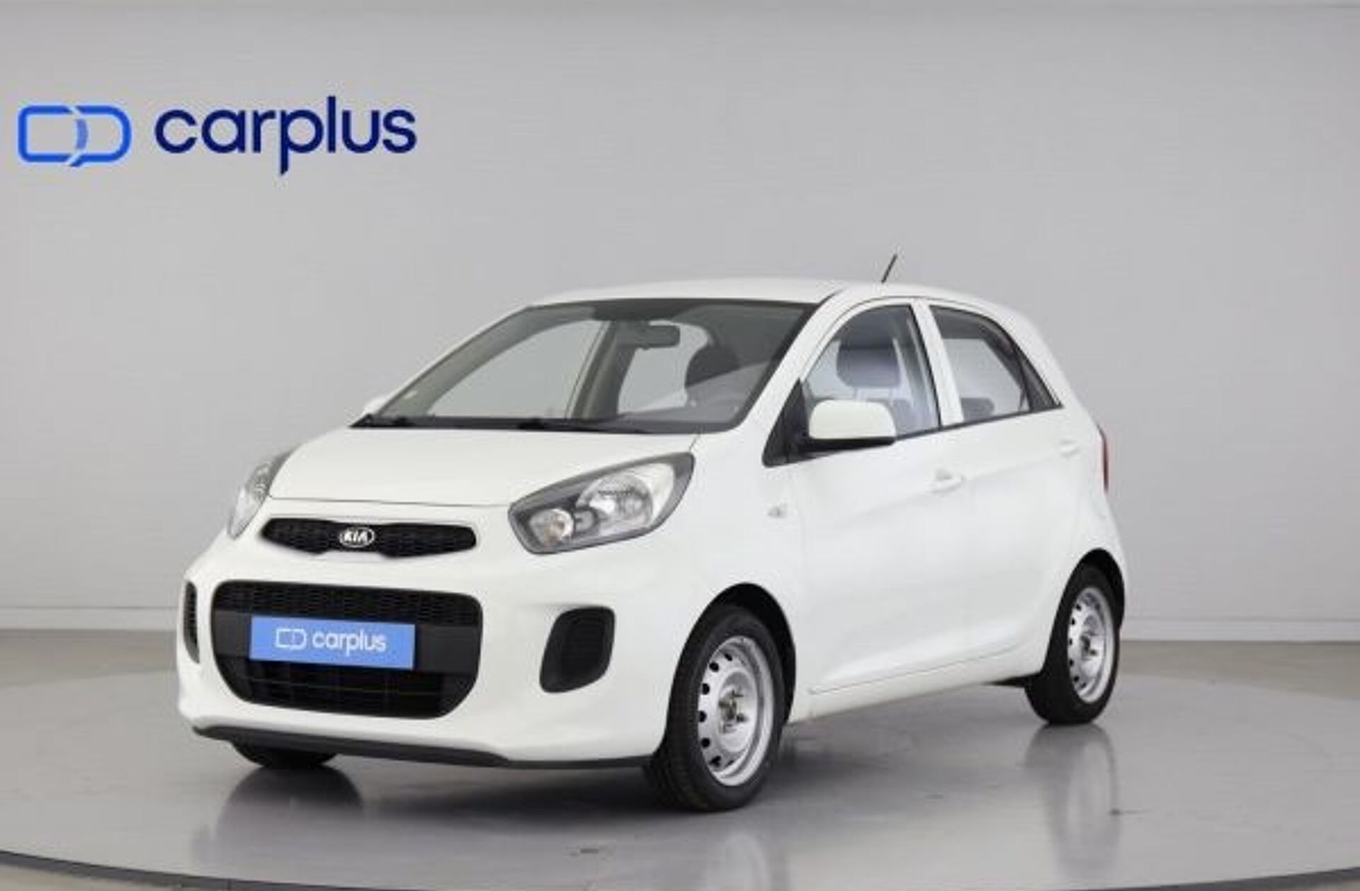 KIA Picanto 1.0 CVVT More