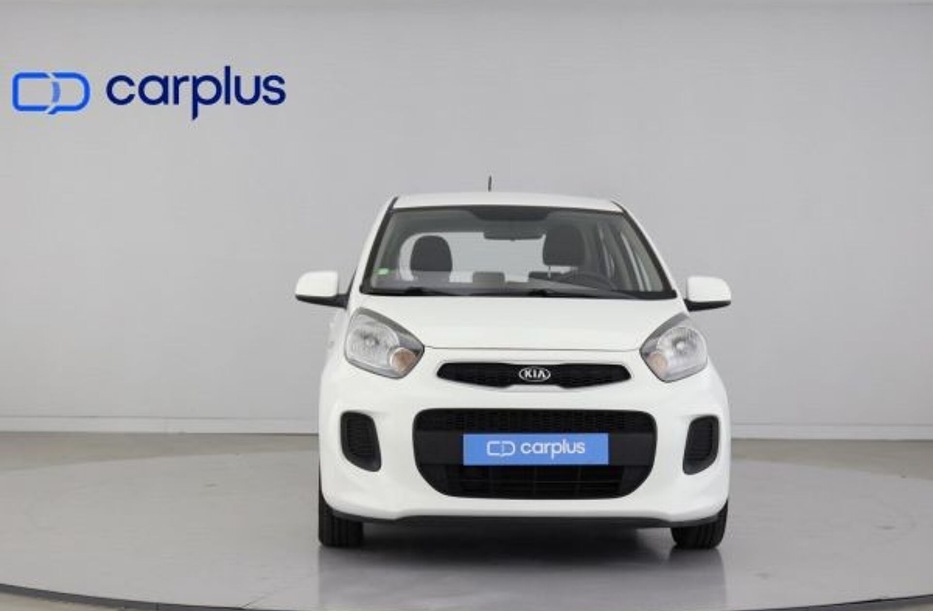 KIA Picanto 1.0 CVVT More