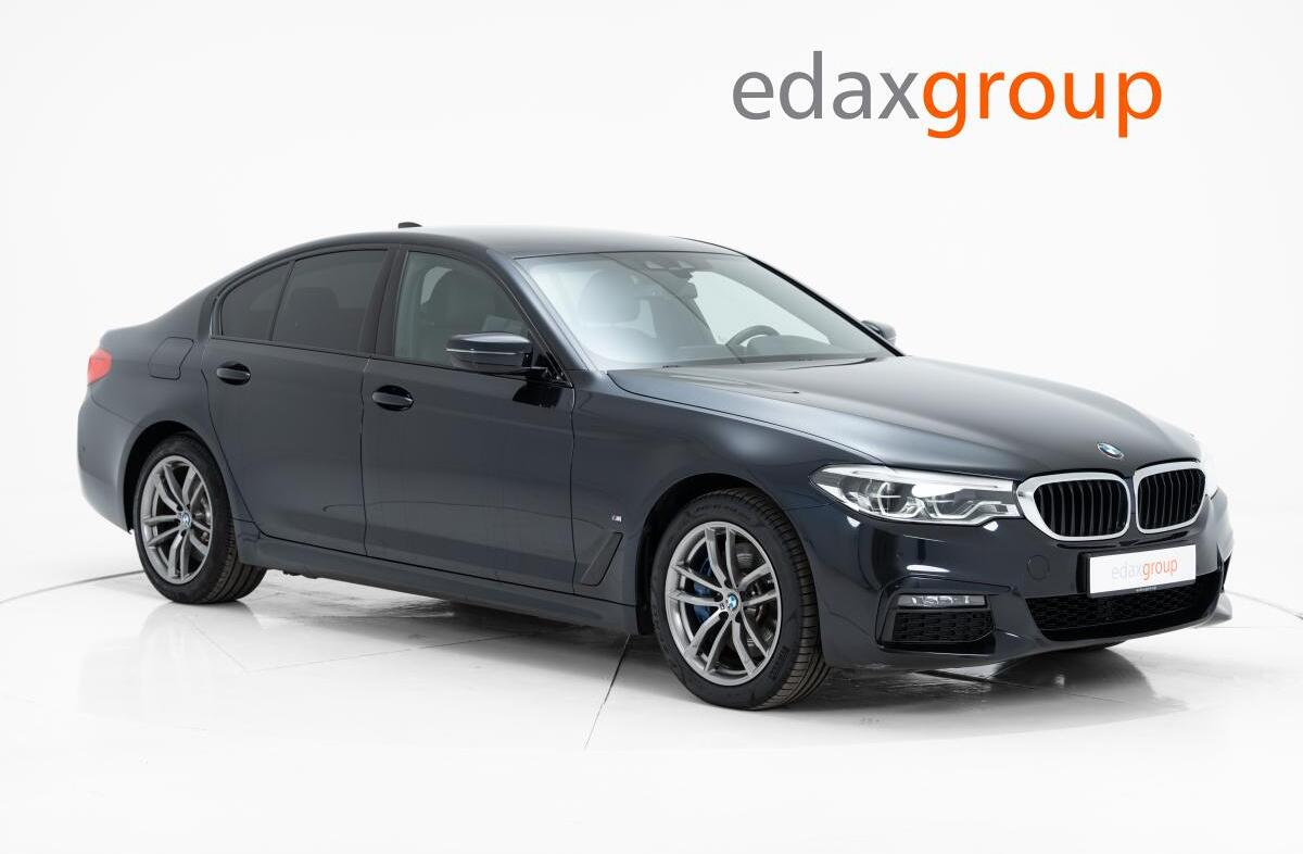BMW Serie-5 530 e Pack M