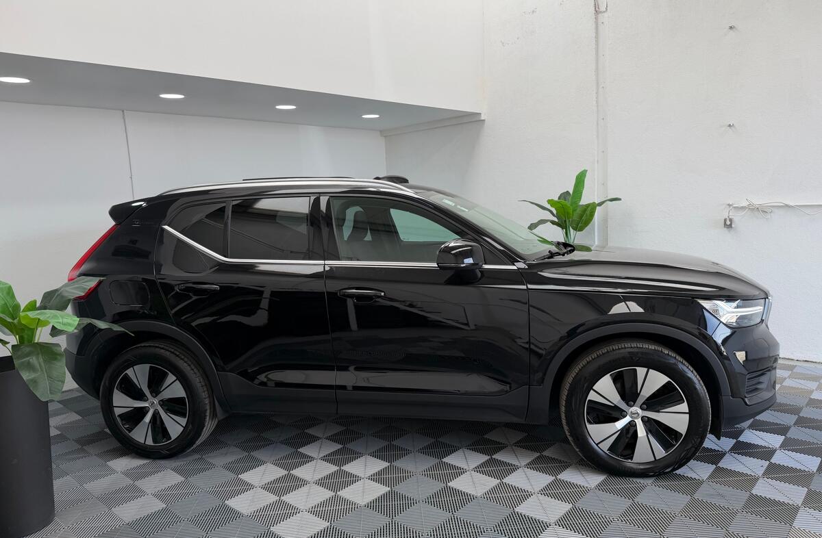 VOLVO XC40 1.5 T5 PHEV Inscription Expression