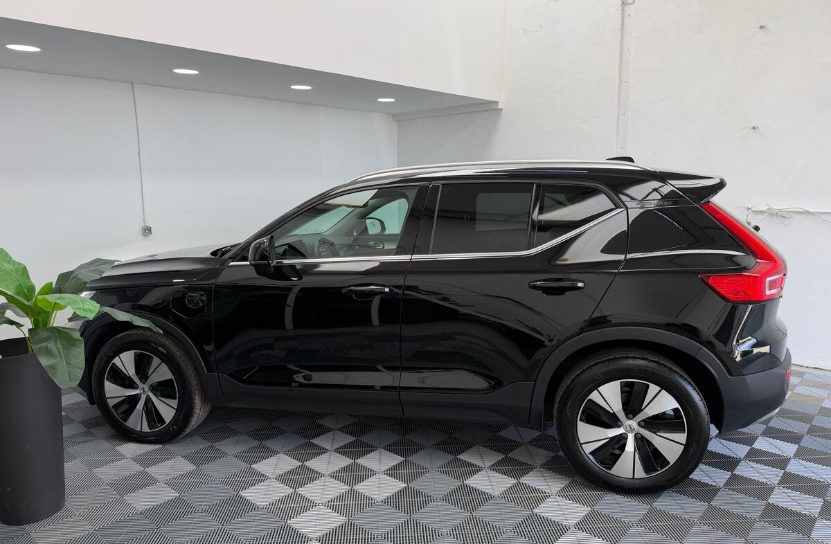 VOLVO XC40 1.5 T5 PHEV Inscription Expression