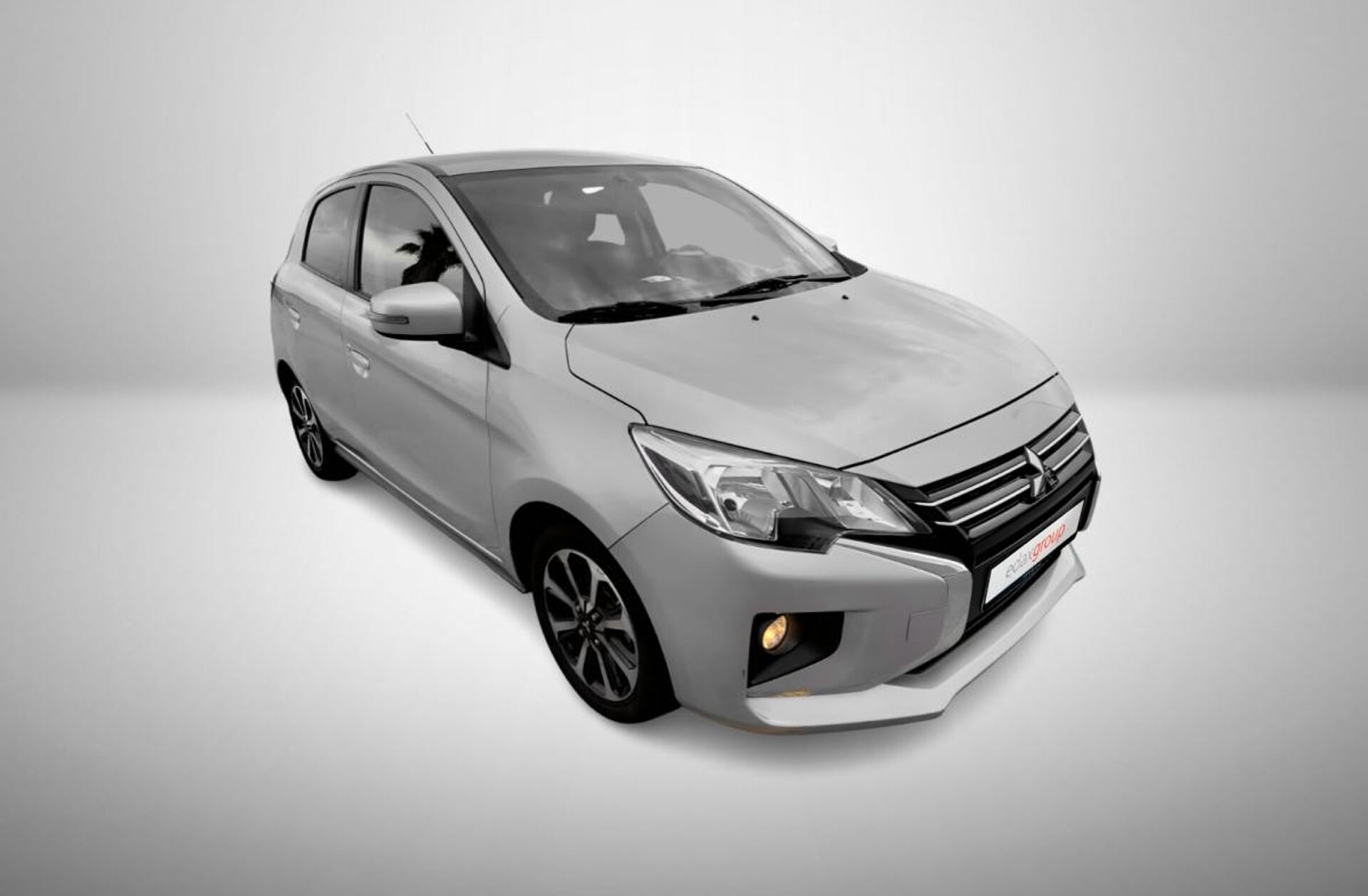 MITSUBISHI Space Star 1.2 Intense