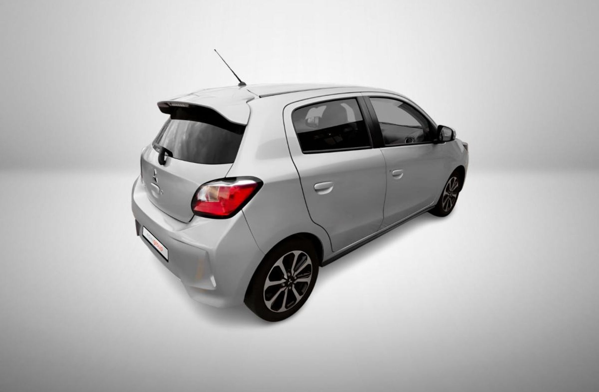 MITSUBISHI Space Star 1.2 Intense