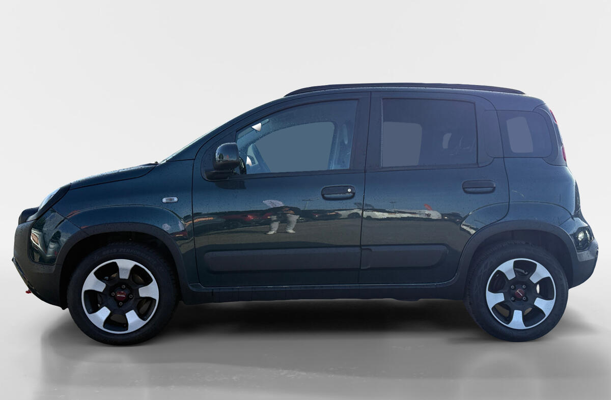 FIAT Panda 1.0 Hybrid