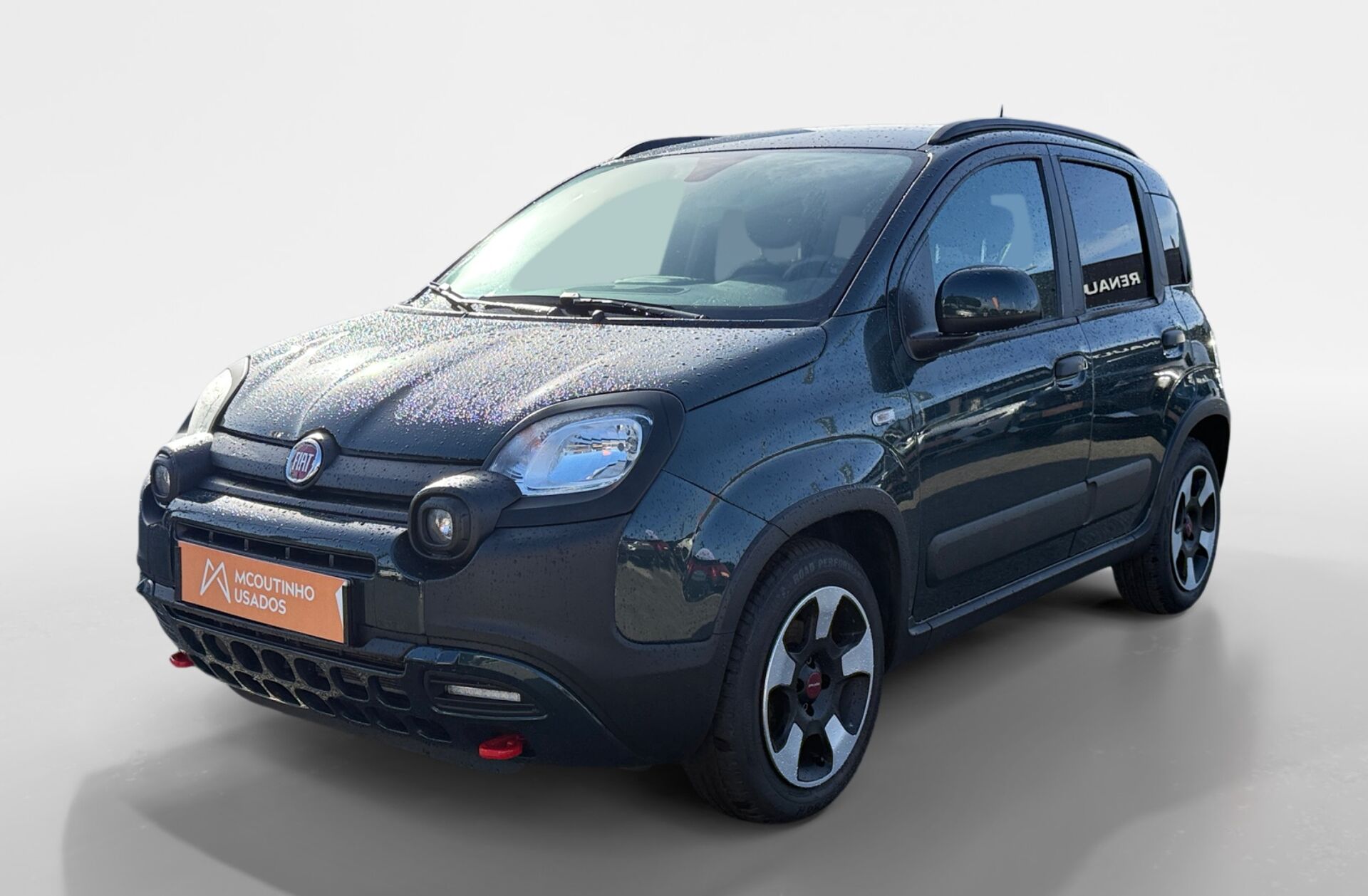 FIAT Panda 1.0 Hybrid