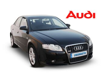 AUDI A4 sport