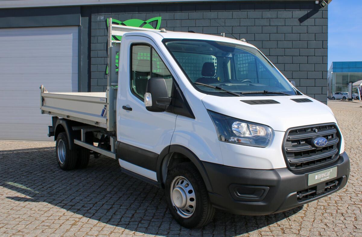 FORD Tourneo Connect 2.0 TDCi Titanium