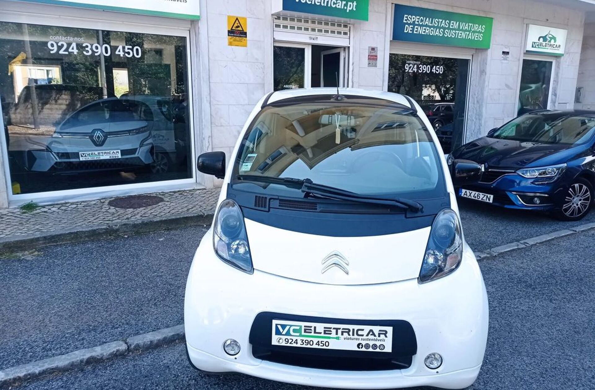 CITROEN C-Zero Standard