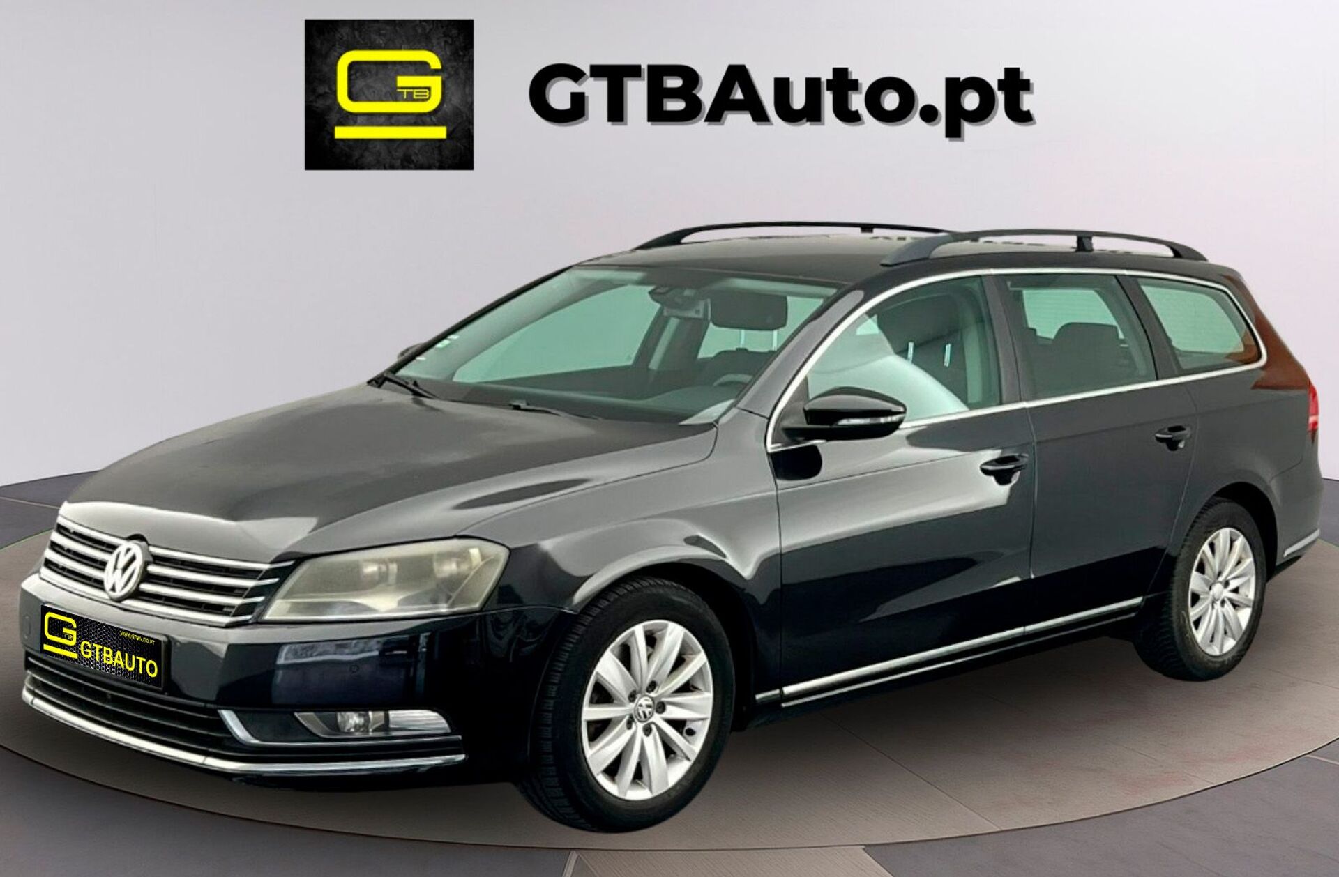 VOLKSWAGEN Passat 1.6 TDi Confortline