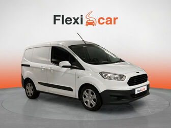 FORD Courier 1.5 TDCi Trend